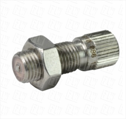 Cảm biến đo tốc độ vòng quay AI-TEK INSTRUMENTS 70085-1010-086 PASSIVE SPEED SENSOR